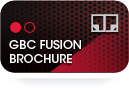 GBC Fusion brochure